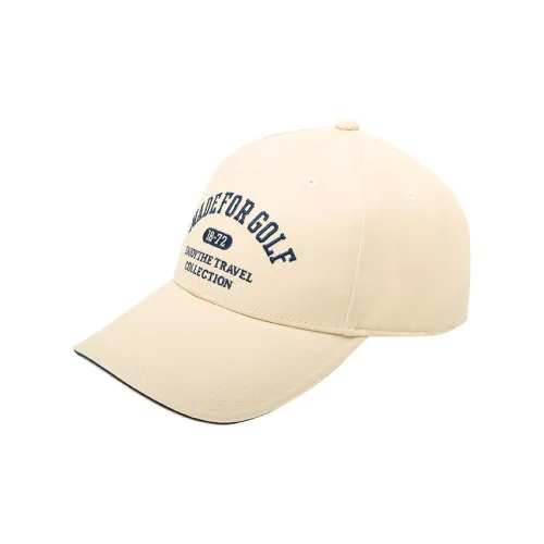 GOLF Хлопковые кепки унисекс