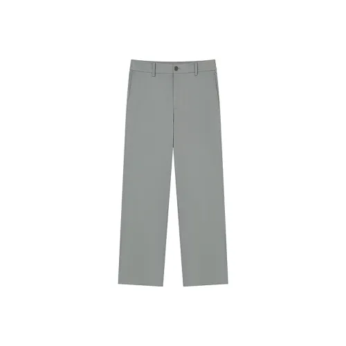 Teenie Weenie Men Army Green Мужские Повседневные Штаны