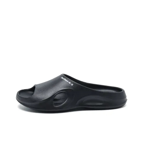 BAIBAO Противоскользящие Устойчивые к Износу Слипоны Мужские