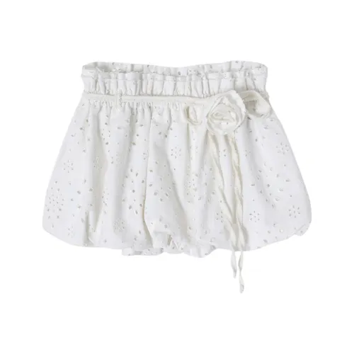 Crank SS25 Повседневные короткие юбки Женские