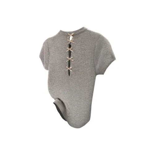 SIBAISHE Женская трикотажная одежда