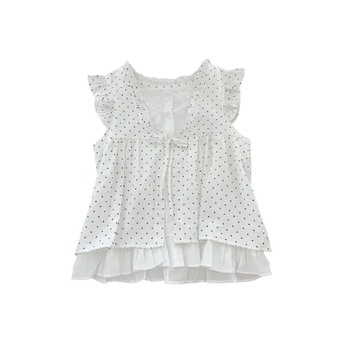 OUBO Женские Рубашки