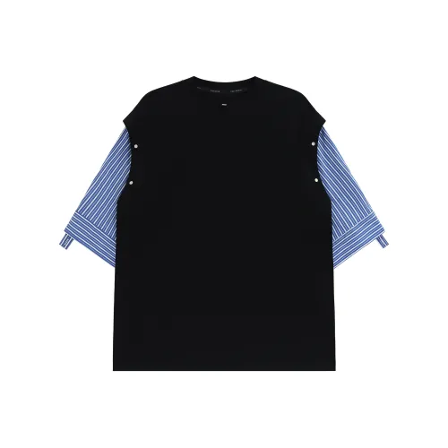 CHIC ERRO Мужская T-рубашка