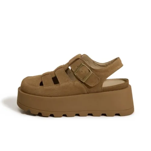 Milan Love Song Casual 7cm Женские