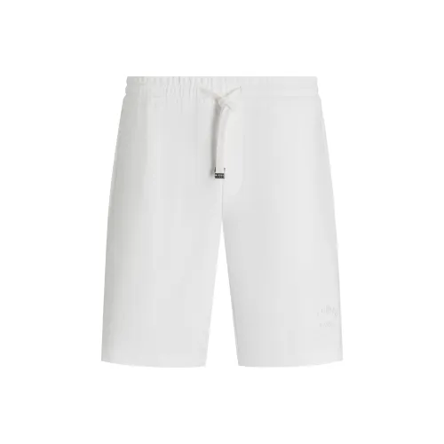 DANIEL HECHTER Летние Повседневные Шорты Мужские