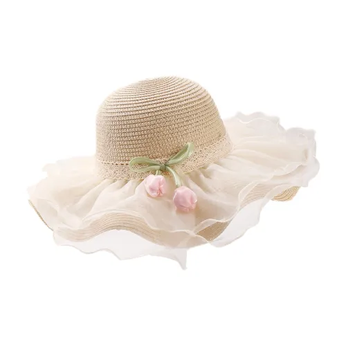 ZANC Хлопковые головные уборы с защитой от солнца унисекс