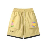 Светло-желтый