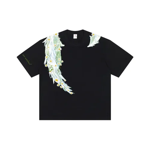 OXO OVERLOAD Унисекс Футболки