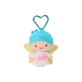 Маленькие звезды-близнецы КИКИ