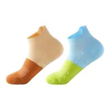 Кофейный + Зеленый (2 упаковки)