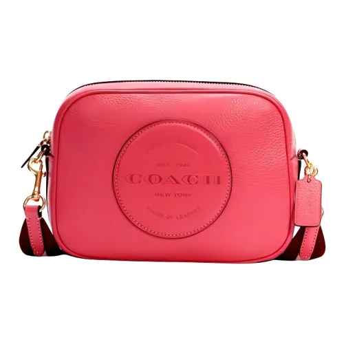 COACH Dempsey Сумки через плечо Женские