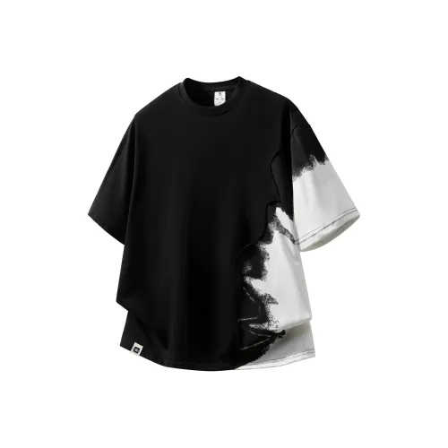 Музей Дуньхуанг Унисекс Футболки