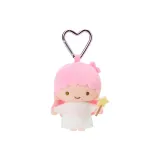 Маленькие звезды-близнецы LALA