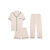 Кремово-абрикосовый