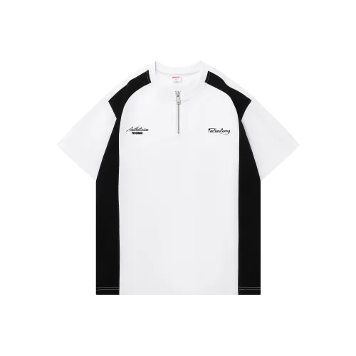 Tonlion Унисекс Футболки