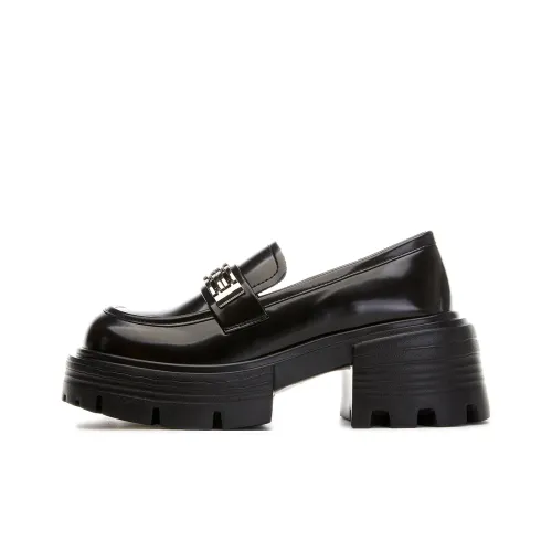 AQUASCUTUM Лоферы Высокий каблук Женские 2025