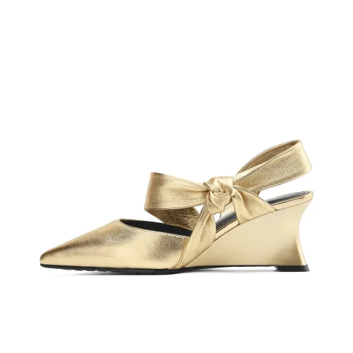 MILLIE'S Клин-каблук Высокие каблуки Женские