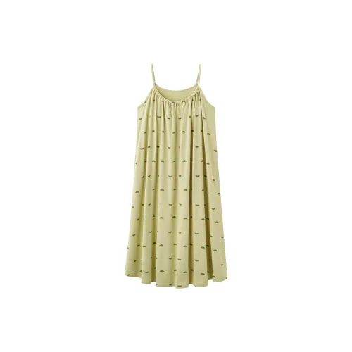 Mulong Family Ночная сорочка Женская