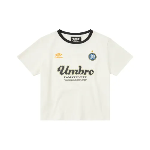 Umbro Унисекс Футболка