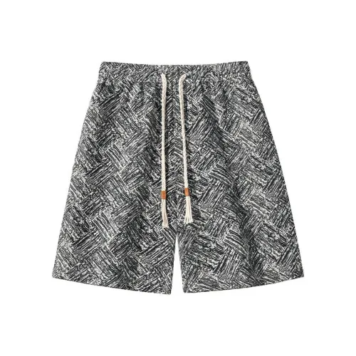 KLAMMKICKS Повседневные шорты унисекс