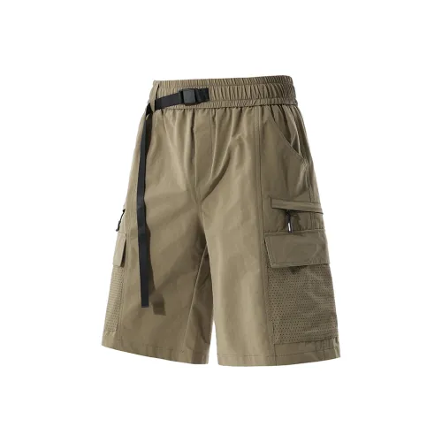 MEIKE Унисекс Шорты Карго