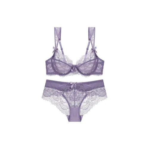 Flowers in water Комплект нижнего белья Женское