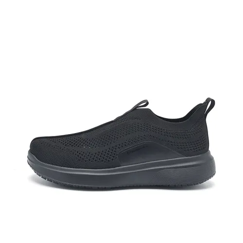 BAIBAO Юбка Прочная и Дышащая Низкий Топ Повседневный Мужской