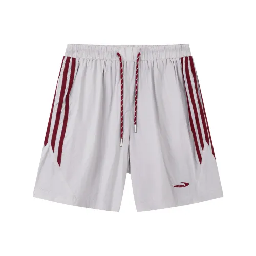 NewJnxs Унисекс Повседневные шорты