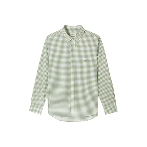 GANT Мужские рубашки