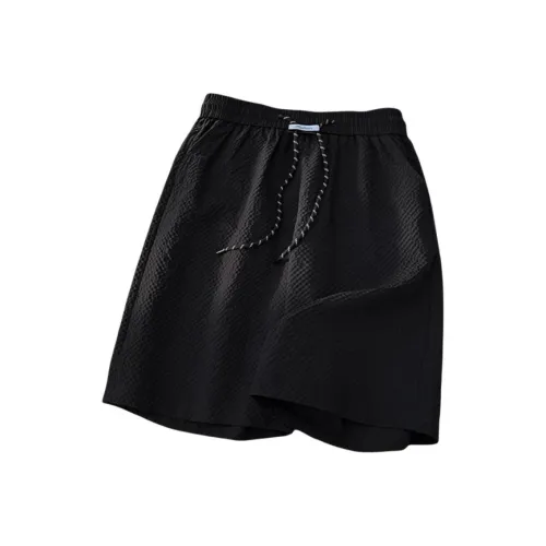 Шорты POLAR BEAR Casual Унисекс