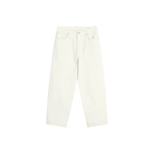 RAG&BONE Natural Men's Jeans