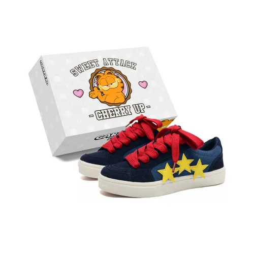 JIAFEIMAOJIAZU Устойчивые к истиранию Баланс Поддержка Низкий Топ Скейтборд Кроссовки Унисекс