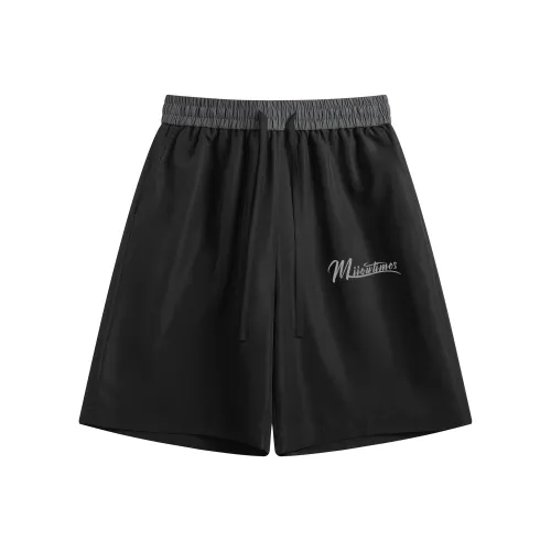 MIIOW Trendy Party Collection Cooling Summer Collection Повседневные шорты Унисекс