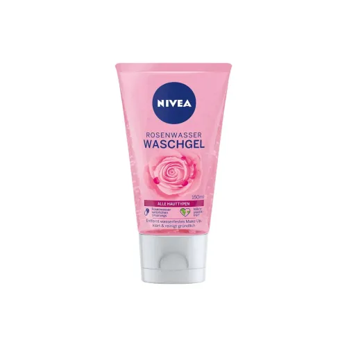 NIVEA Очищающие средства Унисекс