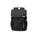 Чёрный камуфляж