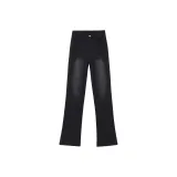 Черно-серый