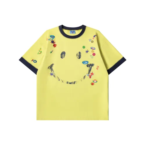 NewJnxs Унисекс Футболки