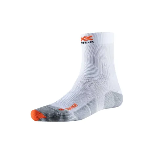 XBIONIC Носки Crew Унисекс 1 упаковка