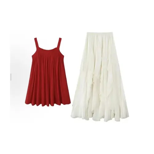 BIFH Женские комплекты с юбкой