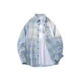 Светло-голубой