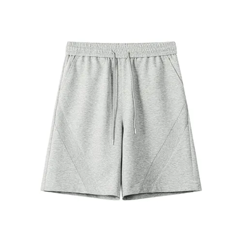 SONGXIER Унисекс Повседневные шорты