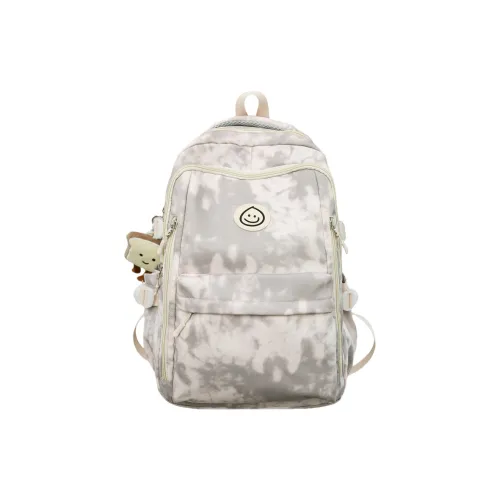 GOBLIN SHARKS 1759 Нейлон Рюкзак Унисекс Многоцветный