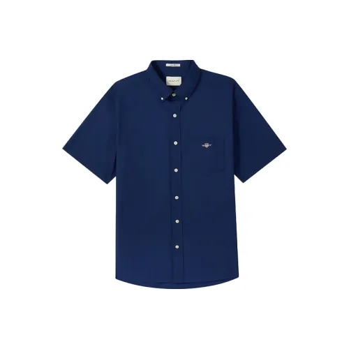 GANT Мужские рубашки