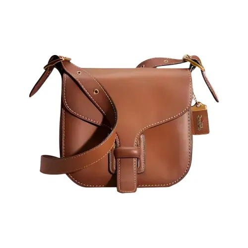 COACH Courier Сумки Кросс-боди Женские