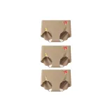 3 пачки (кожа)