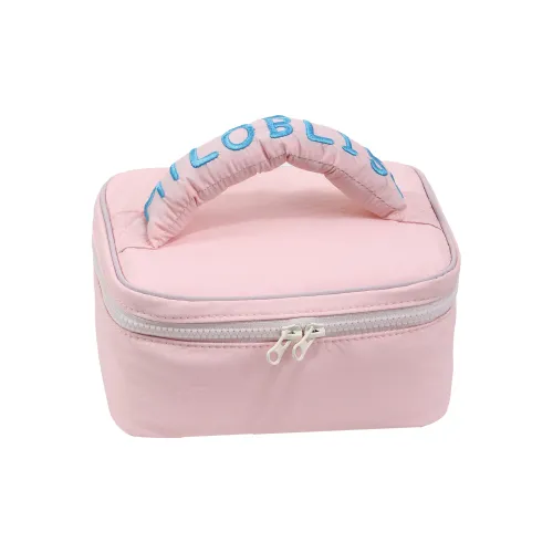 Gentle Welcome Macaron Color Series Милый Мешок для хранения Сумка для туалетных принадлежностей Косметичка