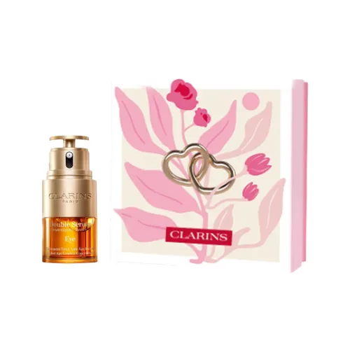 CLARINS Eye Сыворотка Унисекс
