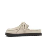 Бежево-серый