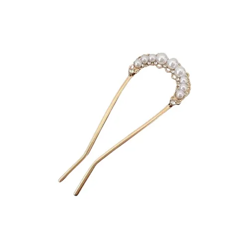 Pink Empress Шпильки для волос из сплава женские