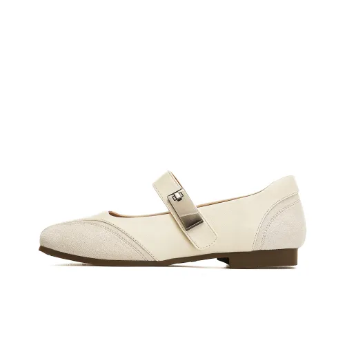 AQUASCUTUM Mary Jane обувь для женщин